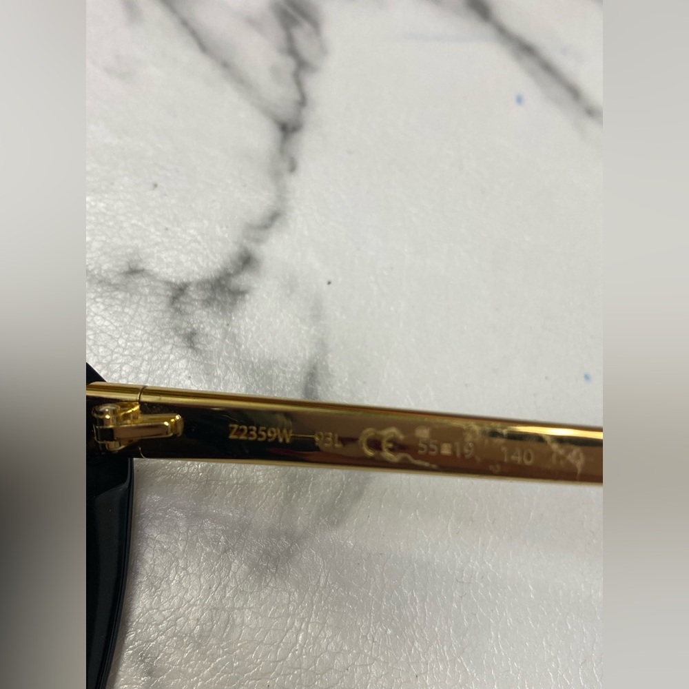 Louis Vuitton Sunglasses - Picture 8 of 12